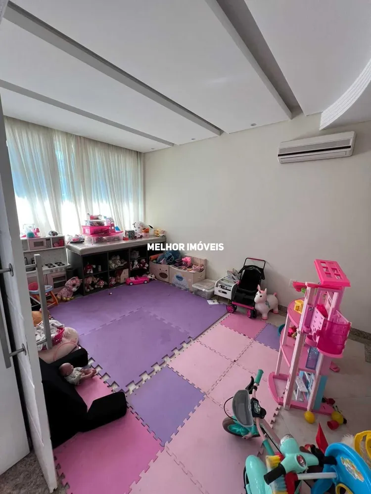 Casa, 3 quartos, 283 m² - Foto 2
