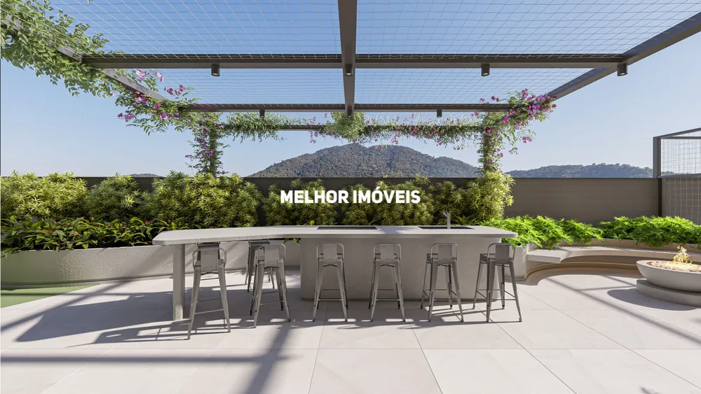 Apartamento, 2 quartos, 80 m² - Foto 6