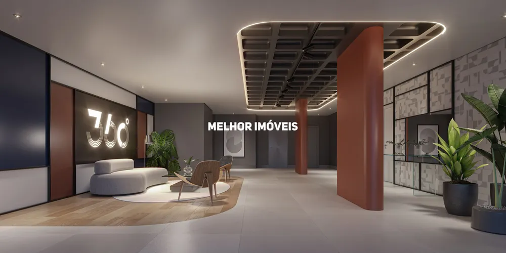 Apartamento, 2 quartos, 80 m² - Foto 8