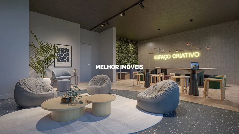 Apartamento, 2 quartos, 80 m² - Foto 4
