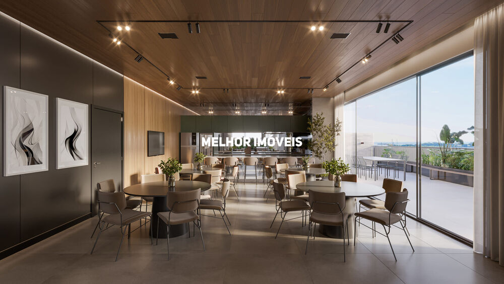 Apartamento, 3 quartos, 210 m² - Foto 4