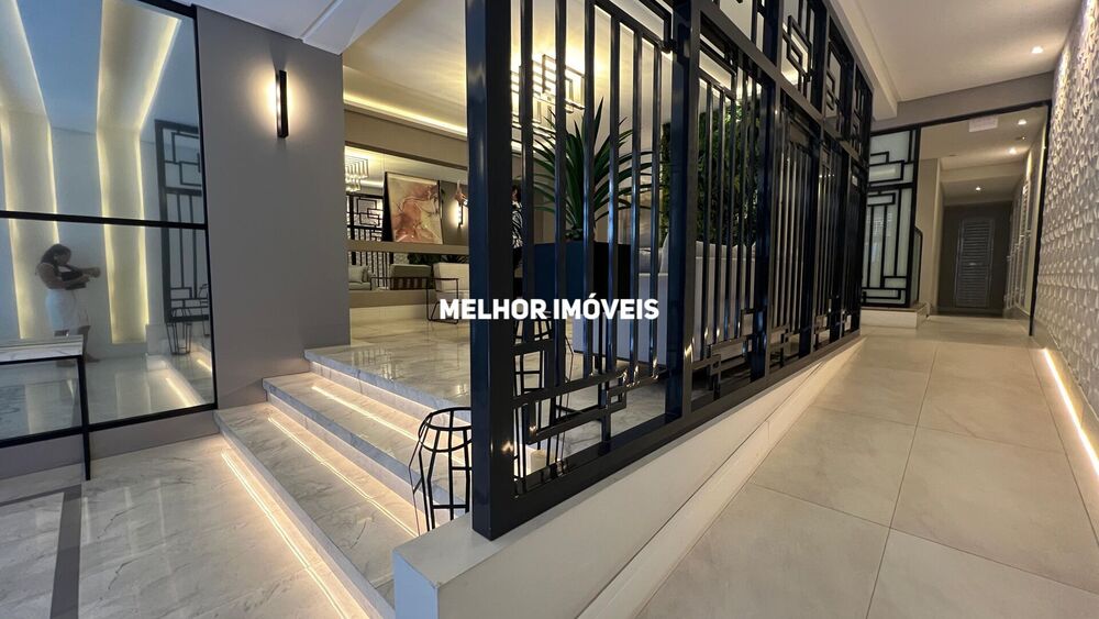 Apartamento à venda com 3 quartos, 128m² - Foto 17