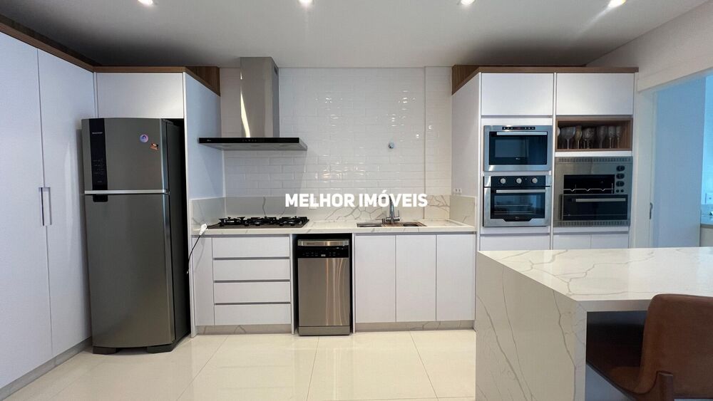 Apartamento à venda com 3 quartos, 128m² - Foto 7