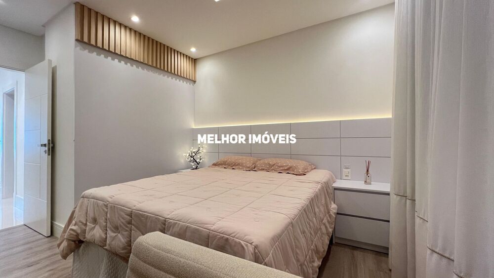 Apartamento à venda com 3 quartos, 128m² - Foto 10