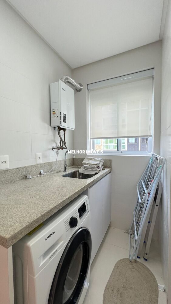 Apartamento à venda com 3 quartos, 128m² - Foto 8