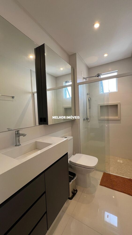 Apartamento à venda com 3 quartos, 128m² - Foto 15
