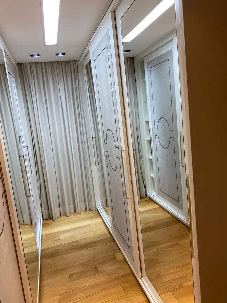 Apartamento, 3 quartos, 230 m² - Foto 1