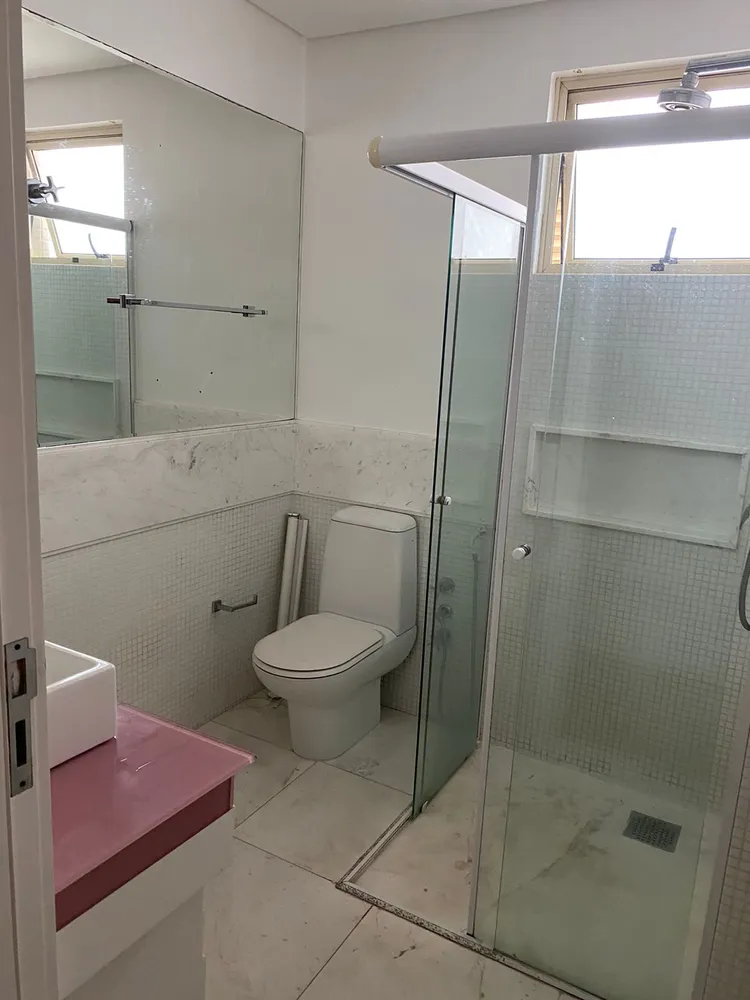 Apartamento, 3 quartos, 230 m² - Foto 8