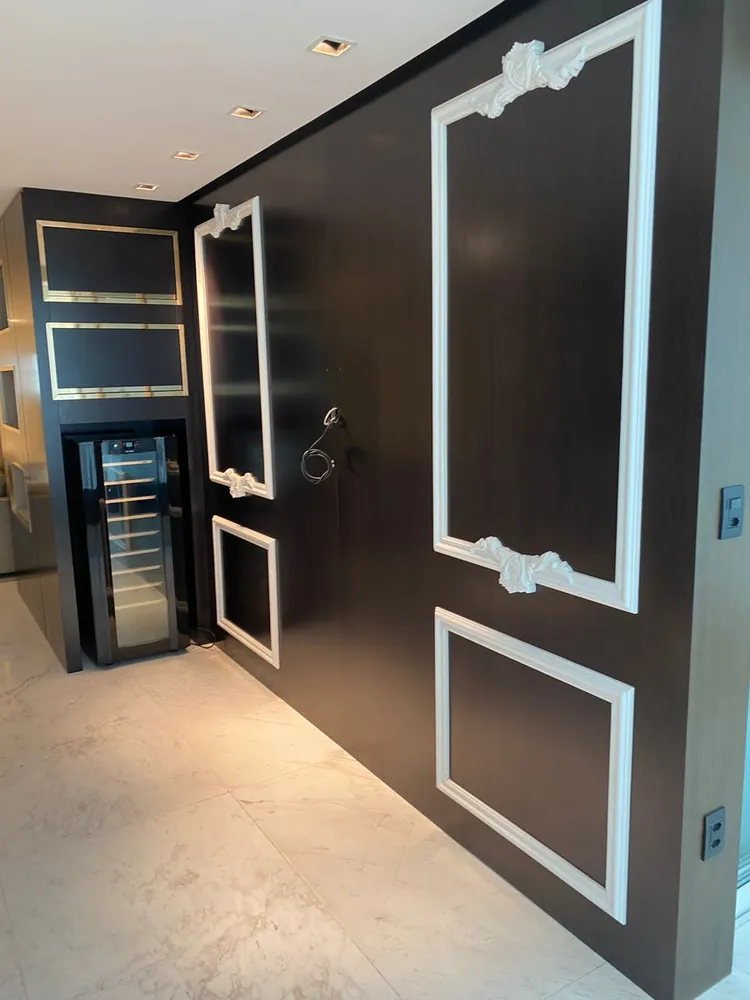 Apartamento, 3 quartos, 230 m² - Foto 9