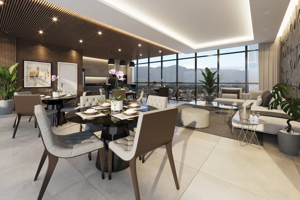 Apartamento, 3 quartos, 107 m² - Foto 6