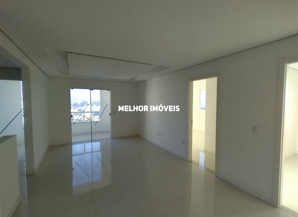 Apartamento à venda com 2 quartos, 77m² - Foto 8