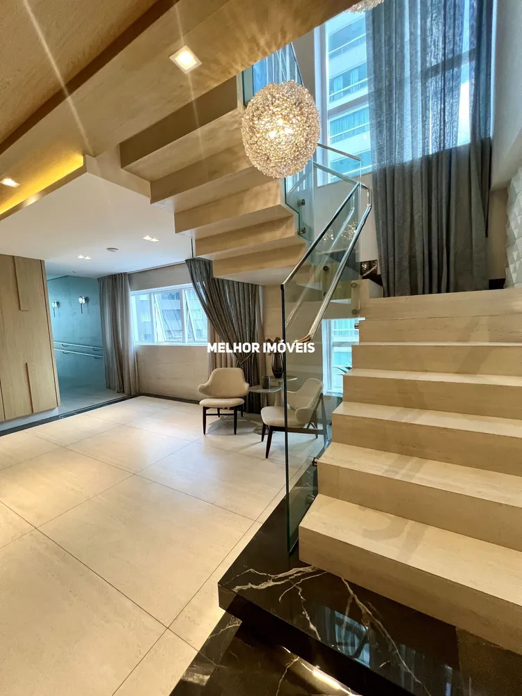 Apartamento, 4 quartos, 132 m² - Foto 8