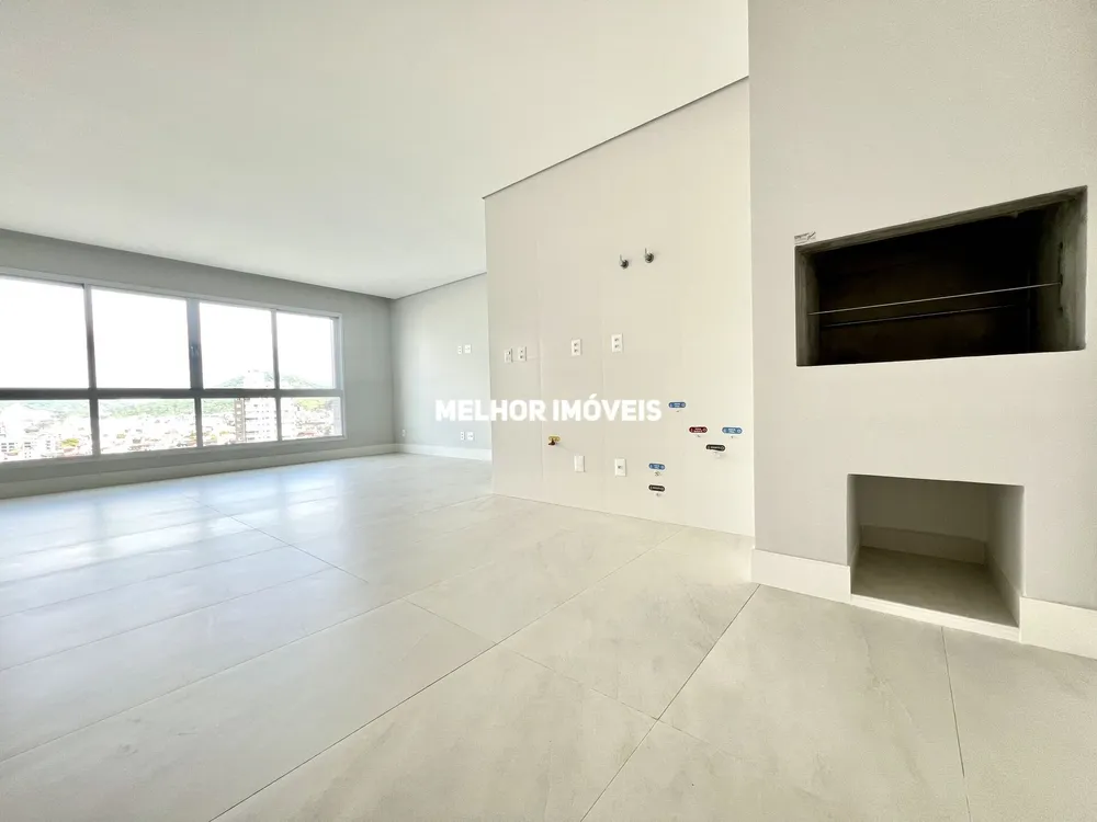 Apartamento, 4 quartos, 132 m² - Foto 2