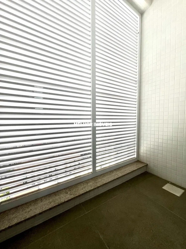 Apartamento, 4 quartos, 132 m² - Foto 6