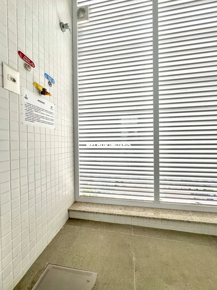 Apartamento, 4 quartos, 132 m² - Foto 3
