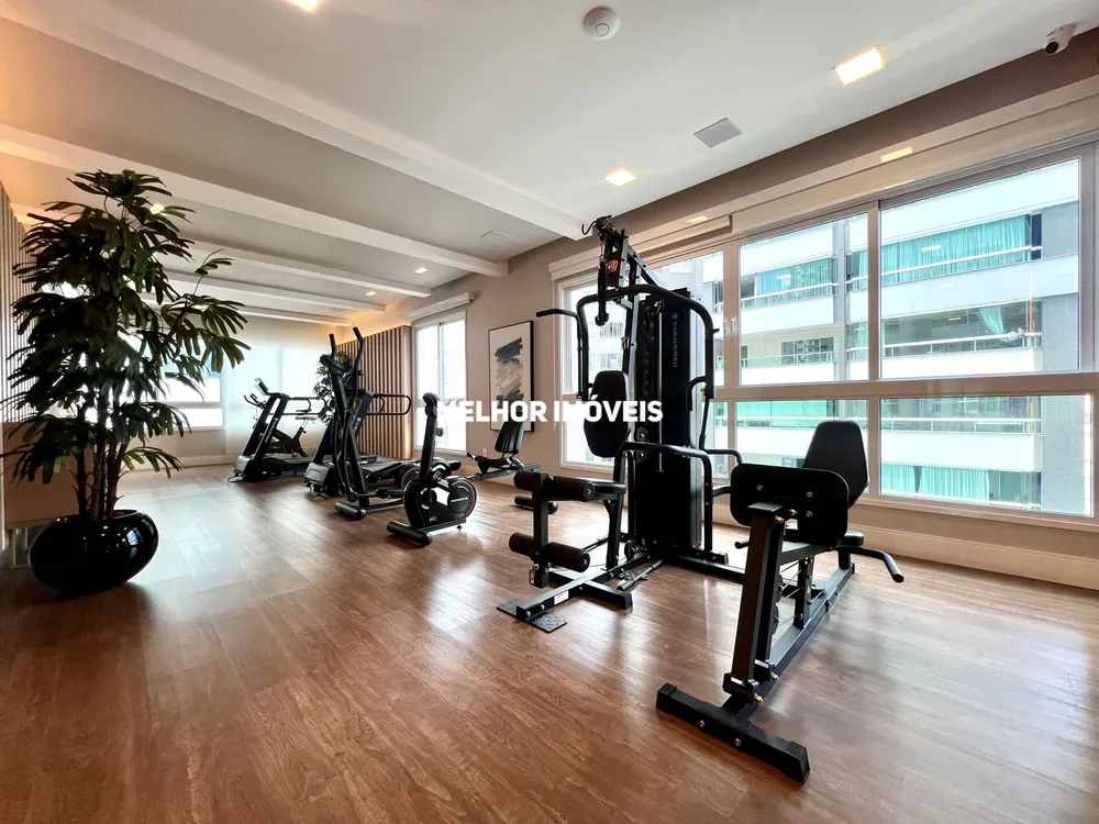 Apartamento, 4 quartos, 132 m² - Foto 4