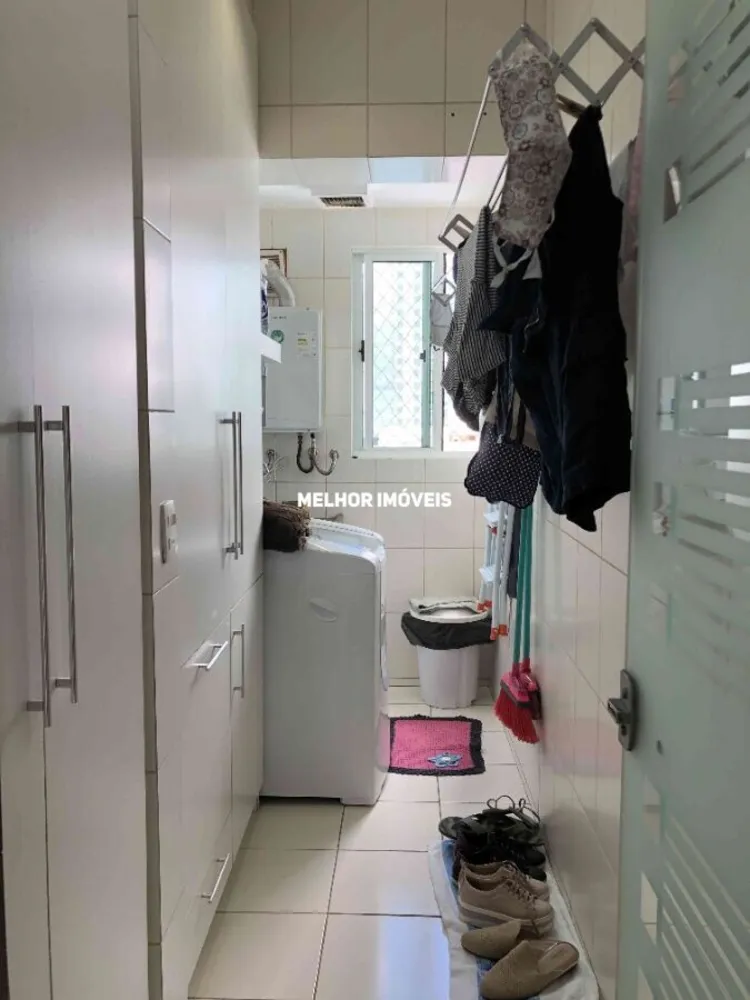 Apartamento, 3 quartos, 121 m² - Foto 2