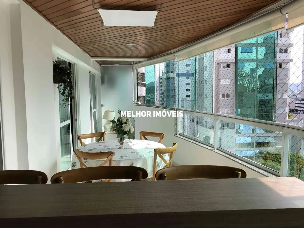 Apartamento, 3 quartos, 121 m² - Foto 1