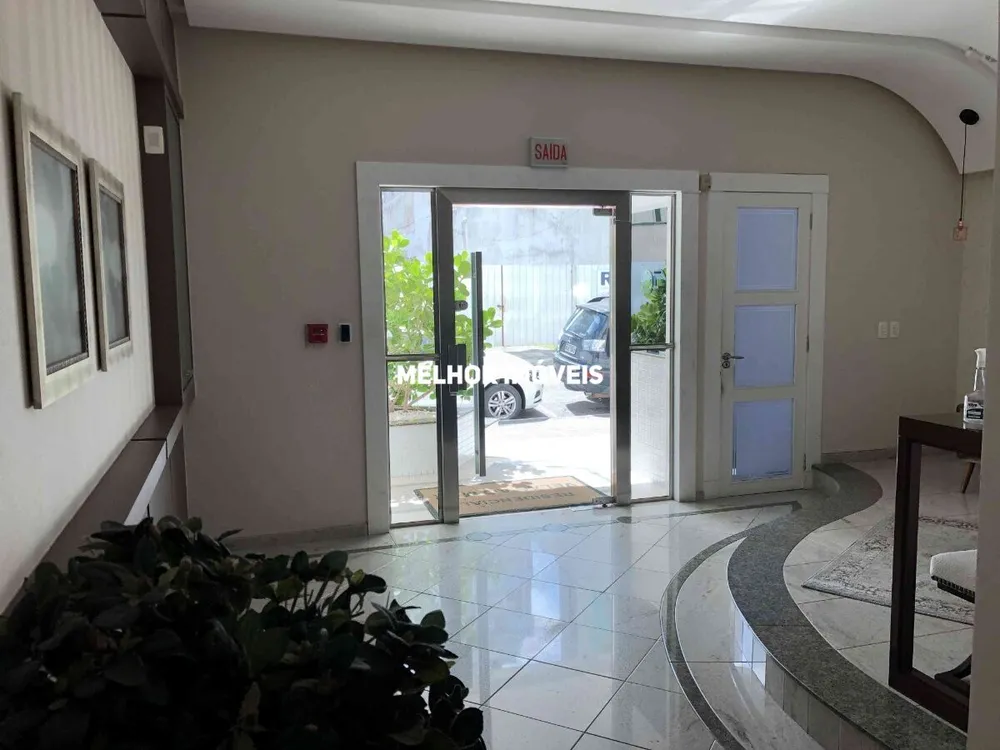 Apartamento, 3 quartos, 121 m² - Foto 1