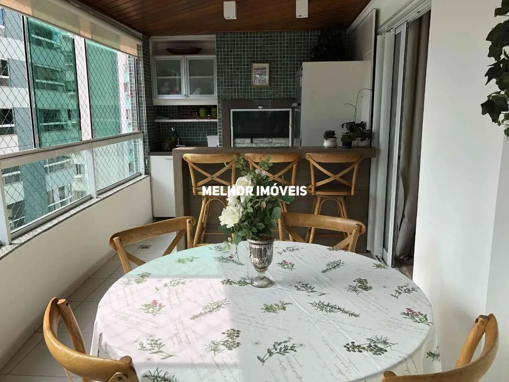 Apartamento, 3 quartos, 121 m² - Foto 2
