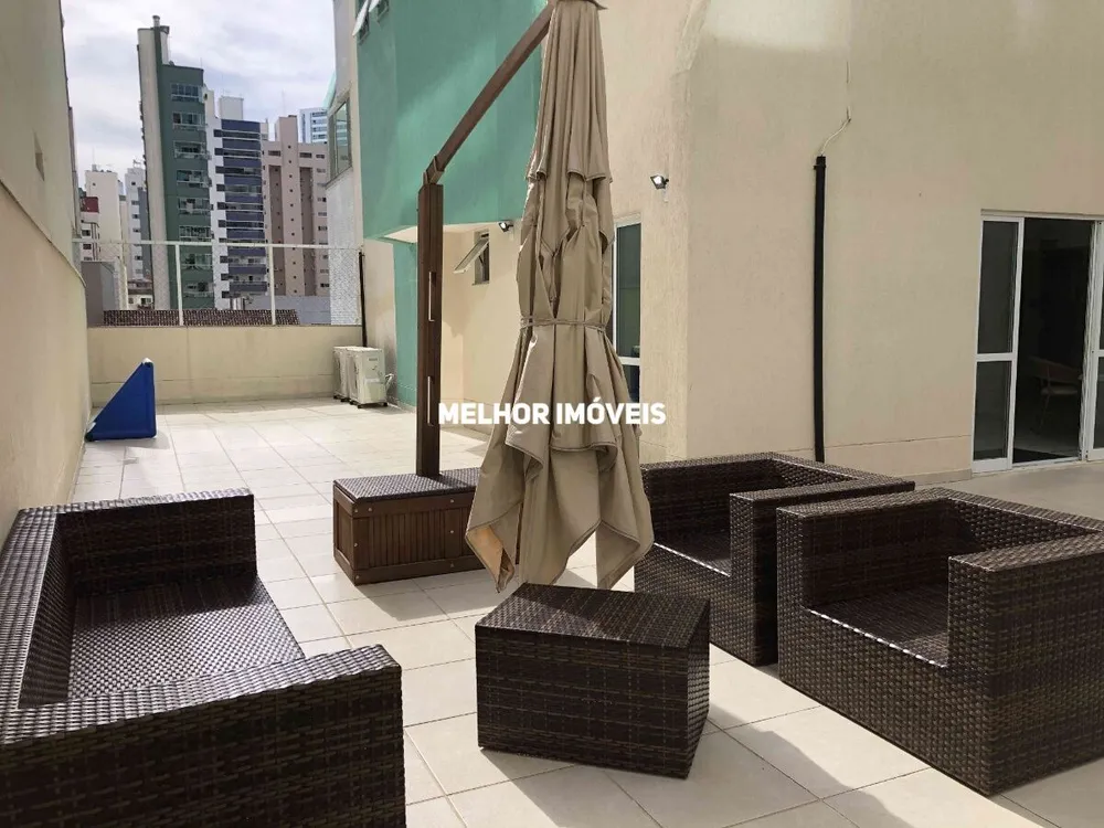 Apartamento, 3 quartos, 121 m² - Foto 4