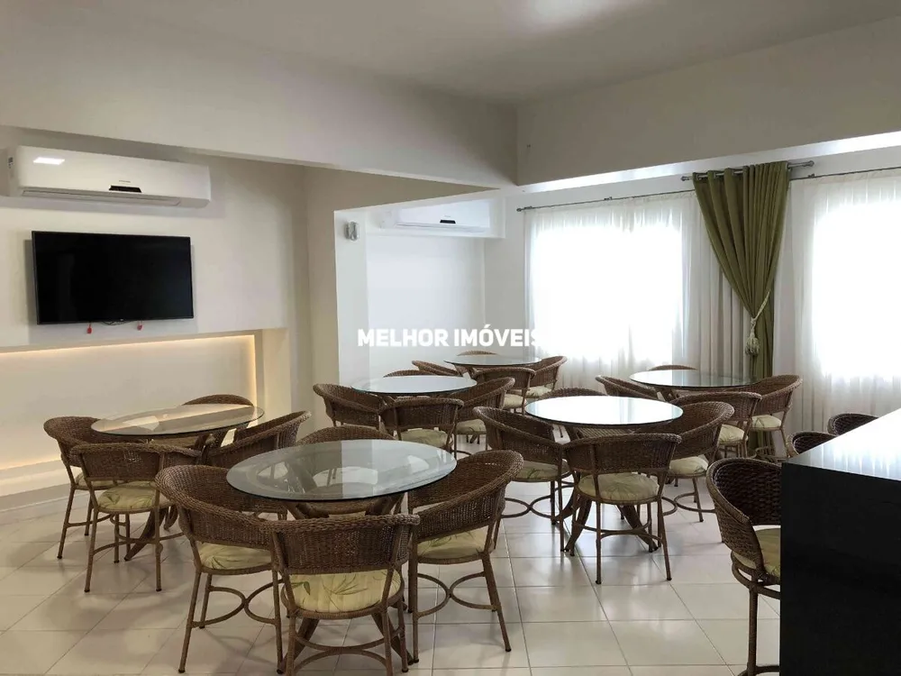 Apartamento, 3 quartos, 121 m² - Foto 6