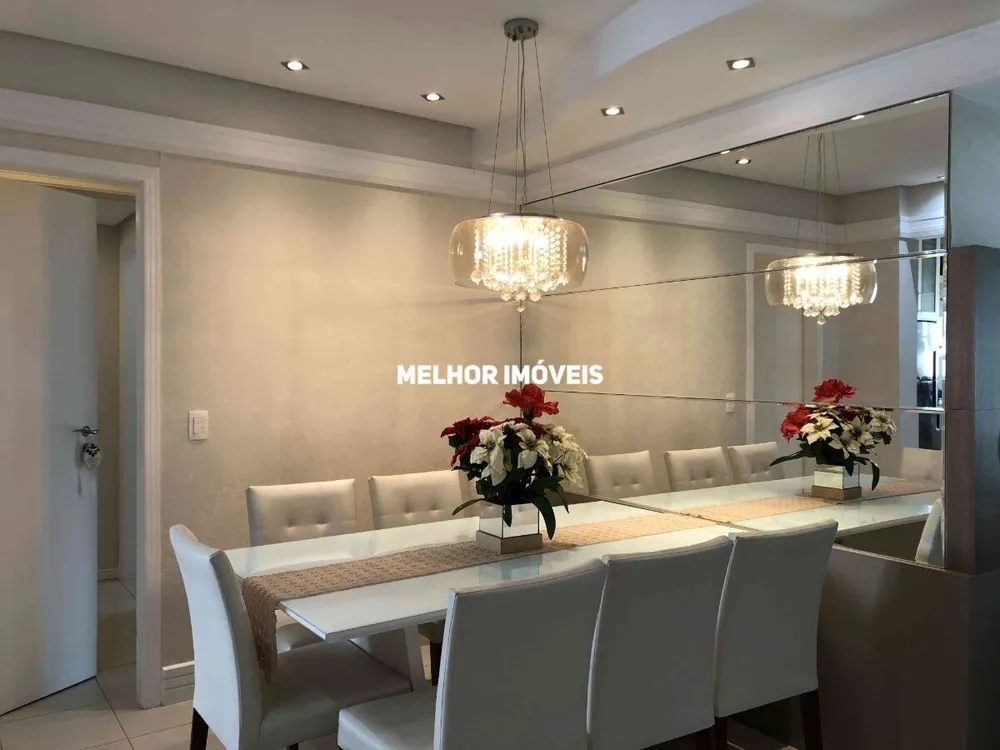 Apartamento, 3 quartos, 121 m² - Foto 3