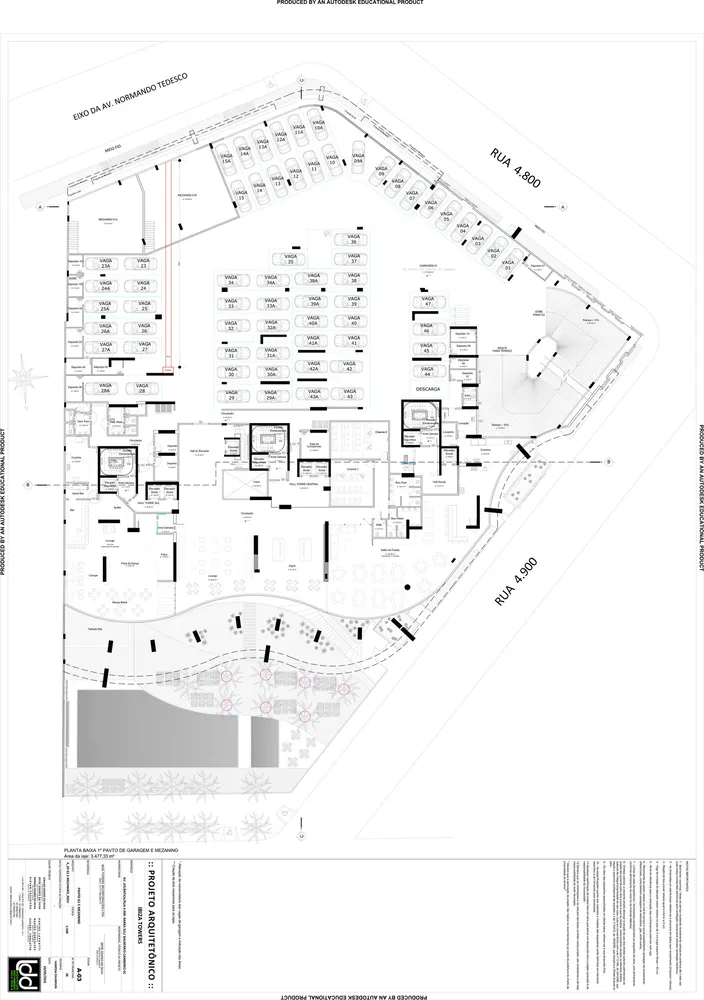 Apartamento, 4 quartos, 233 m² - Foto 11