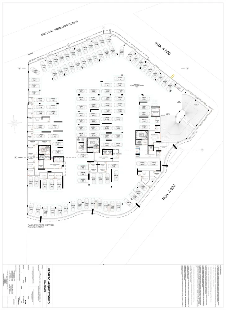 Apartamento, 4 quartos, 233 m² - Foto 9