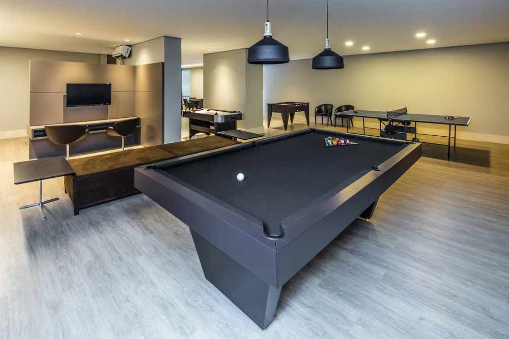 Apartamento, 4 quartos, 233 m² - Foto 7