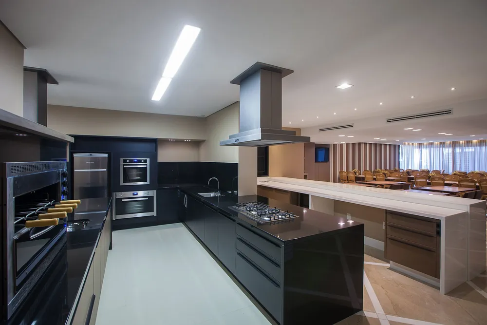 Apartamento, 4 quartos, 233 m² - Foto 4