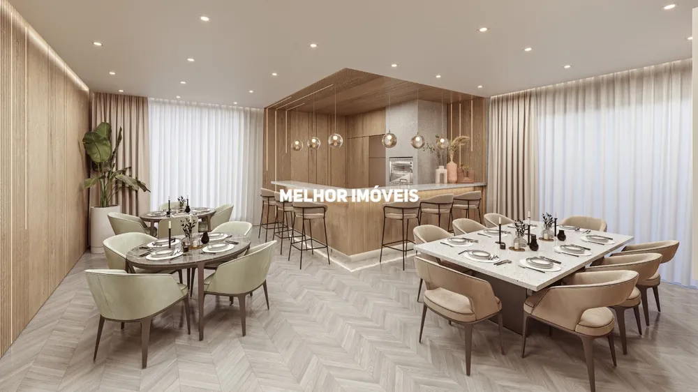 Apartamento, 3 quartos, 107 m² - Foto 4