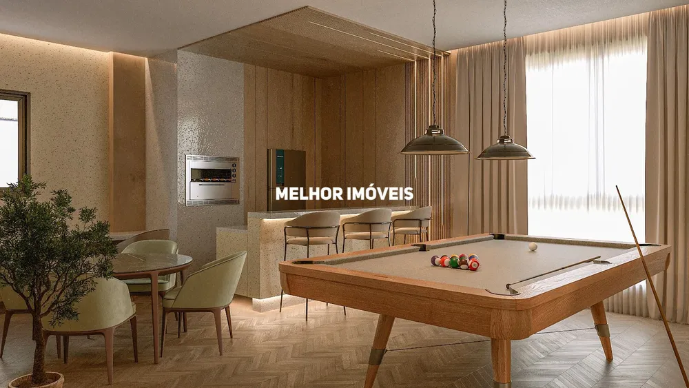 Apartamento, 3 quartos, 107 m² - Foto 6