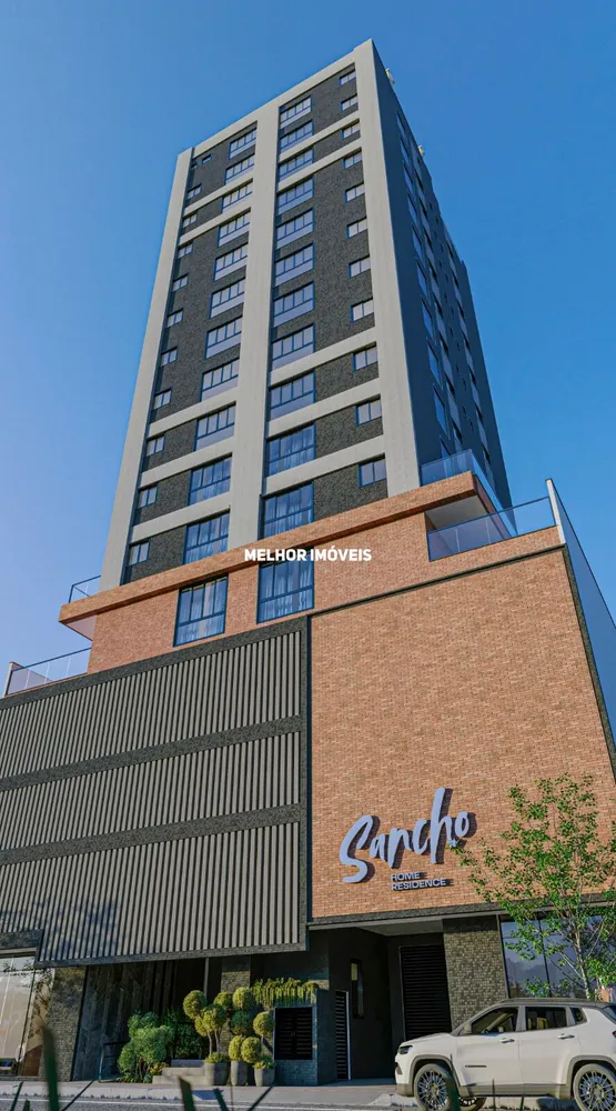 Apartamento, 3 quartos, 107 m² - Foto 5