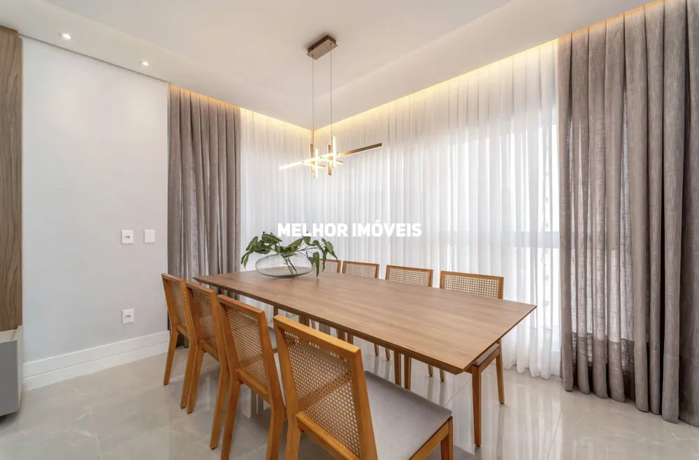 Apartamento, 3 quartos, 133 m² - Foto 4