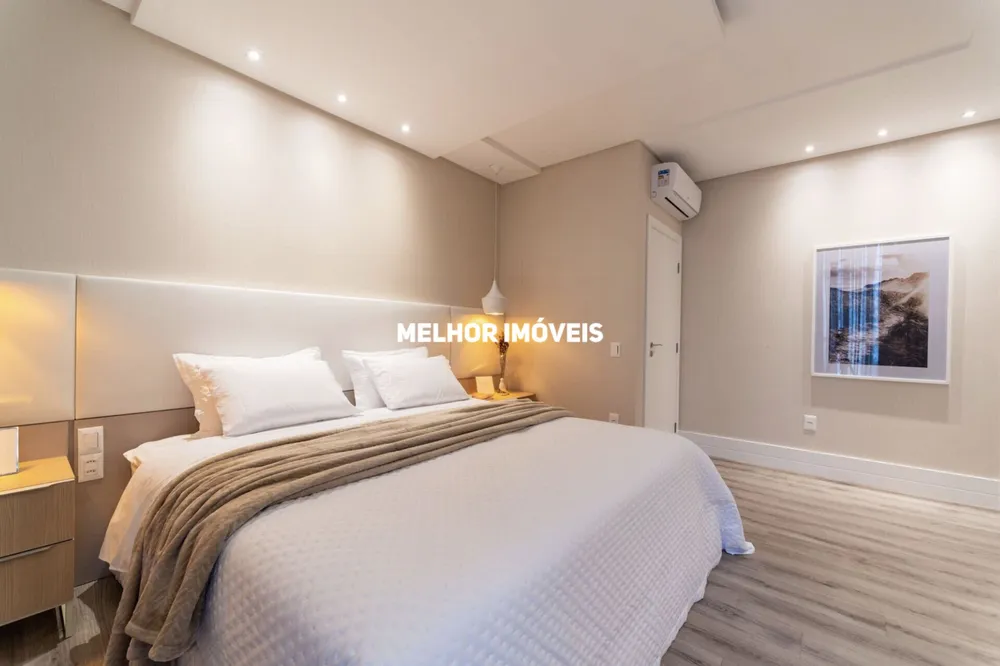 Apartamento, 3 quartos, 133 m² - Foto 7
