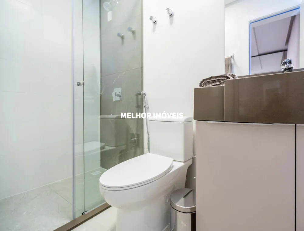 Apartamento, 3 quartos, 133 m² - Foto 2