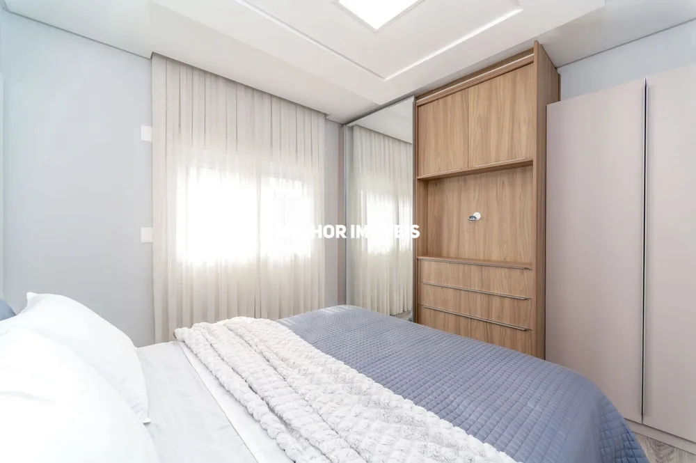 Apartamento, 3 quartos, 133 m² - Foto 3