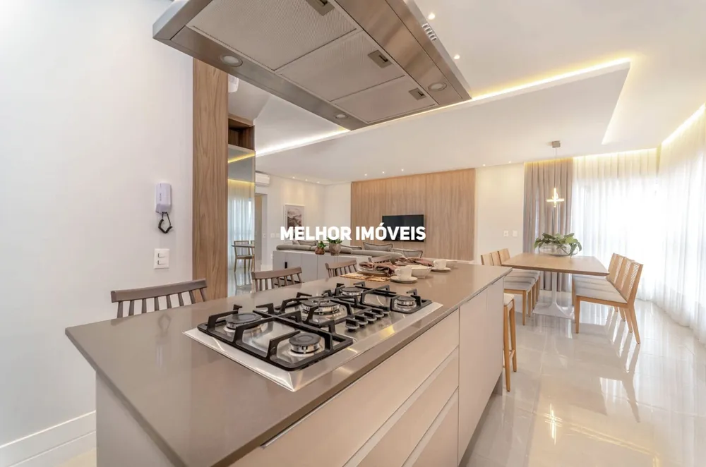 Apartamento, 3 quartos, 133 m² - Foto 8