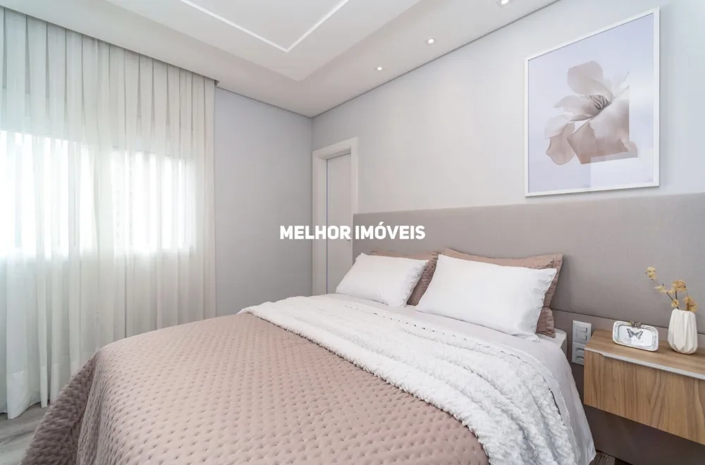 Apartamento, 3 quartos, 133 m² - Foto 1