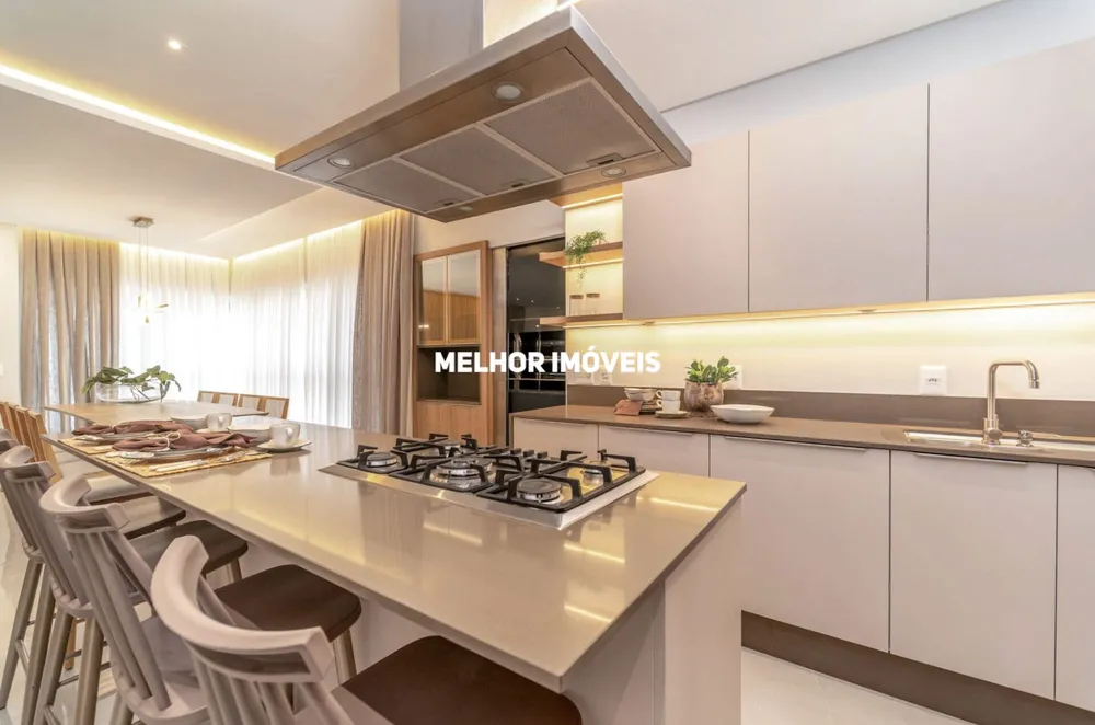Apartamento, 3 quartos, 133 m² - Foto 6