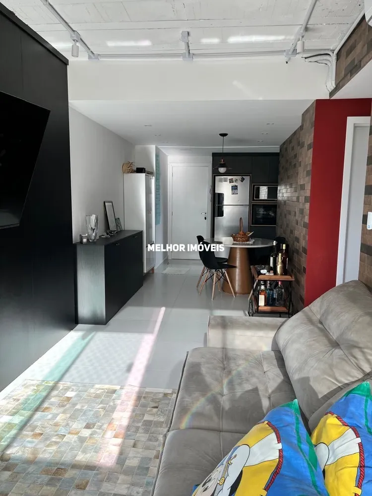 Apartamento, 2 quartos, 54 m² - Foto 9