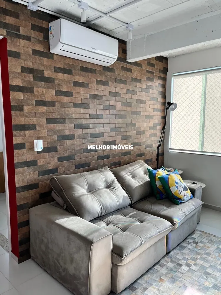 Apartamento, 2 quartos, 54 m² - Foto 12