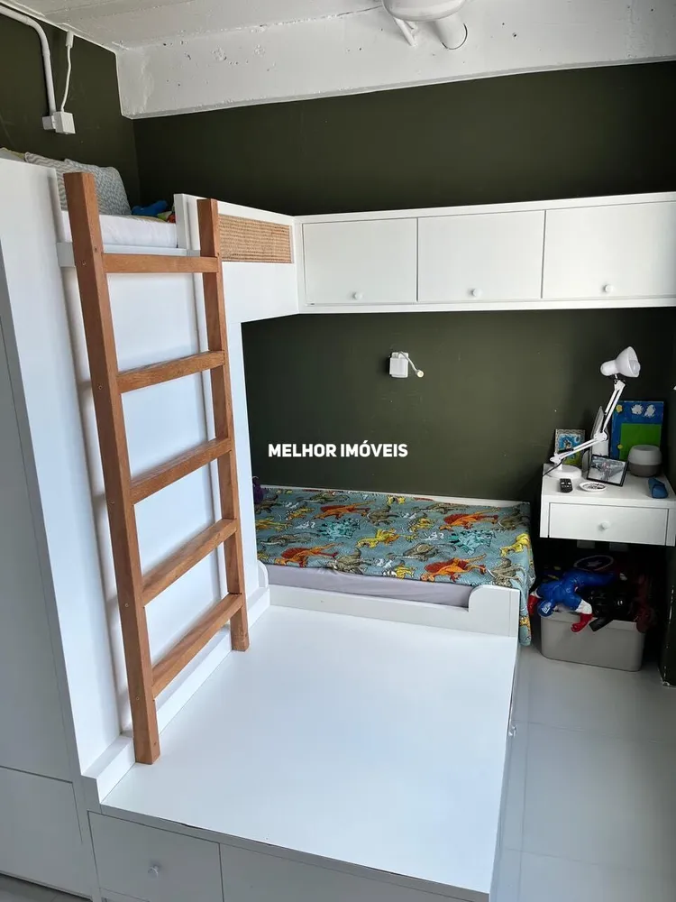Apartamento, 2 quartos, 54 m² - Foto 5