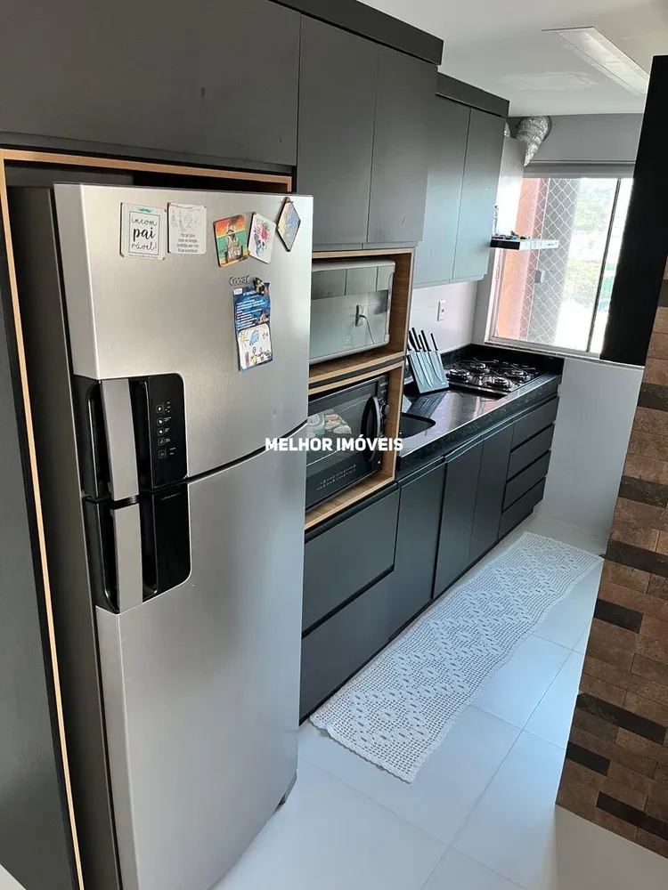 Apartamento, 2 quartos, 54 m² - Foto 1