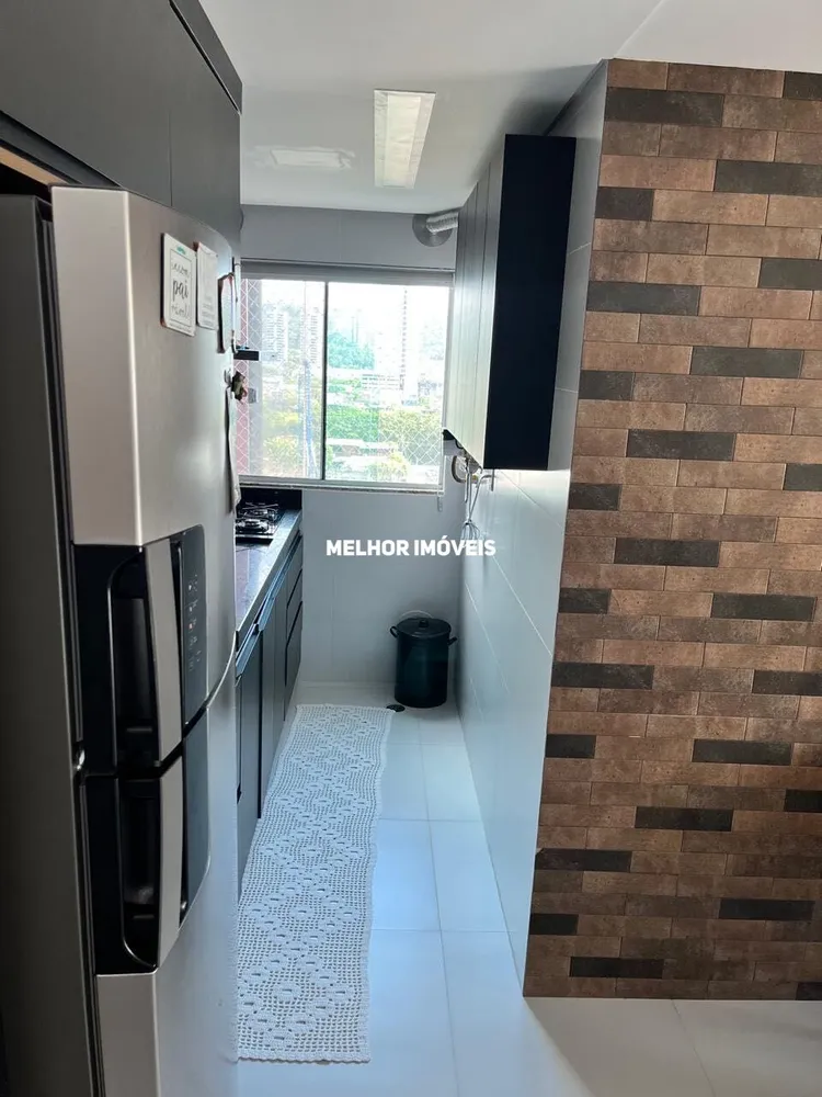 Apartamento, 2 quartos, 54 m² - Foto 10