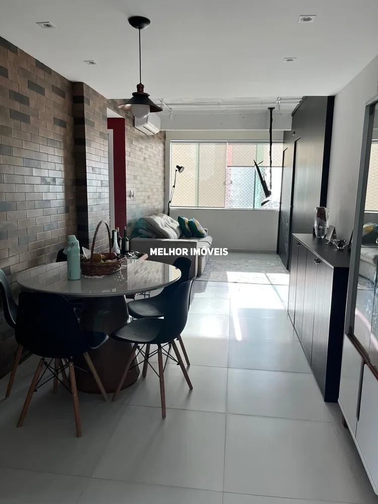 Apartamento, 2 quartos, 54 m² - Foto 7