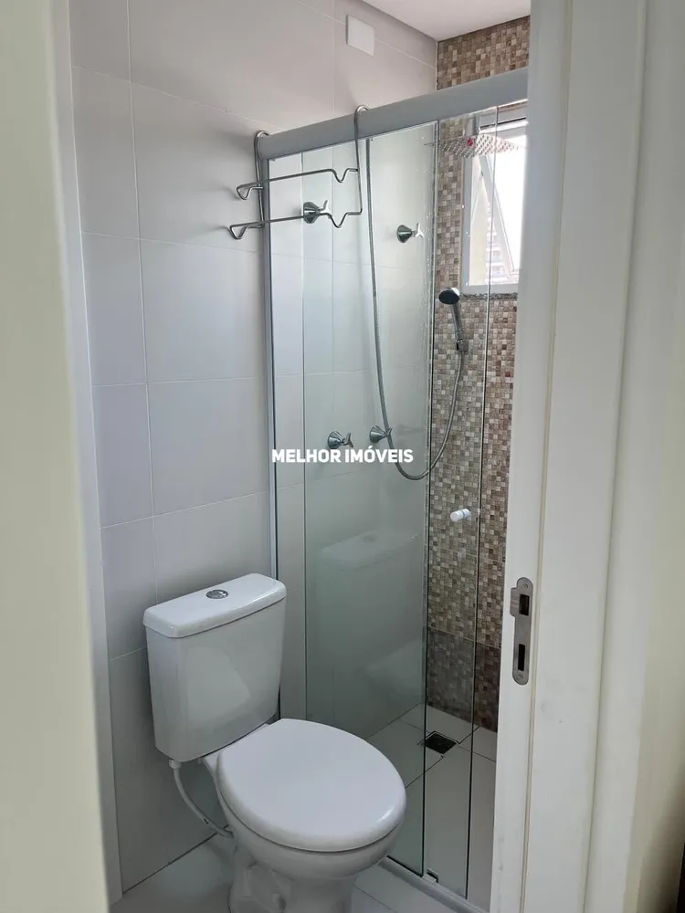 Apartamento, 2 quartos, 54 m² - Foto 4