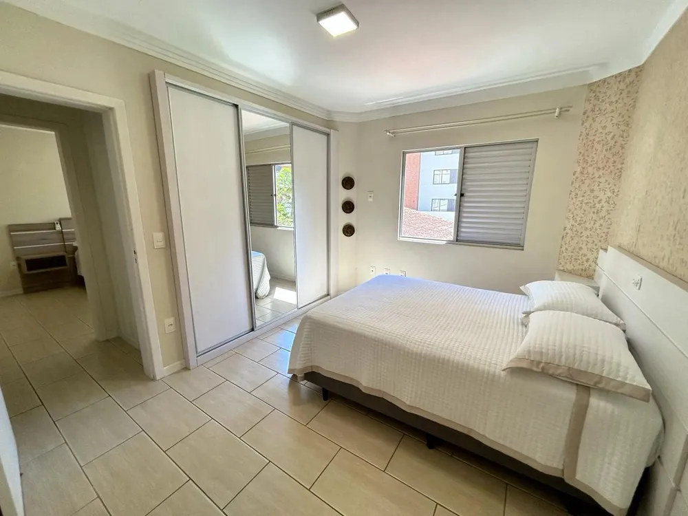 Apartamento, 3 quartos, 121 m² - Foto 1