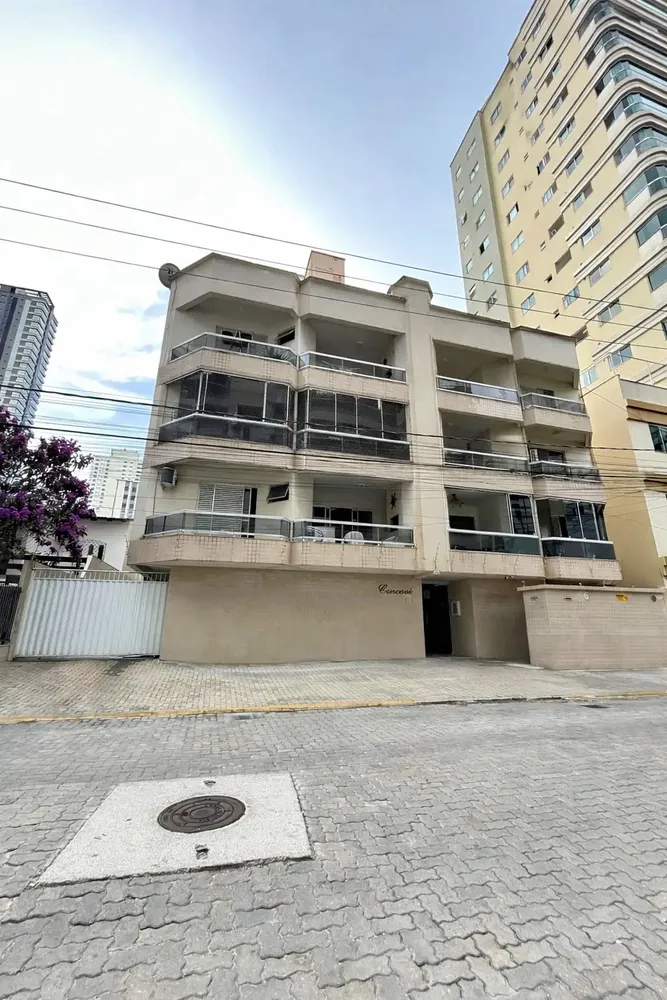 Apartamento, 3 quartos, 121 m² - Foto 6
